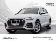 Audi Q5, advanced 40TDI qu EPH, Jahr 2021 - Diez