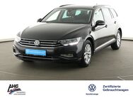 VW Passat Variant, 1.5 TSI Business, Jahr 2024 - Suhl