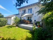 Moderne DHH mit Garten, Kamin und Wärmepumpe - Traumlage zwischen Gaggenau & Ettlingen - Gaggenau