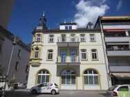 EXKLUSIVE Eigentumswohnungen mit Balkon und Stellplatz im Zentrum Bad Kissingen! - Bad Kissingen