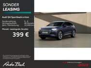 Audi Q4, 45, Jahr 2024 - Wetzlar