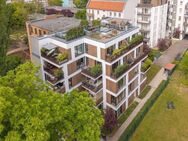 EXKLUSIV - KENSINGTON - Hochwertiges Neubau-Domizil mit 3,5 Zimmern in bester Kiezlage! - Berlin