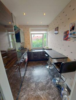 2 Zimmerwohnung im 1 OG inkl. Möbel, KFZ-Stellplatz und Keller in Bad Lippspringe ! - Bad Lippspringe