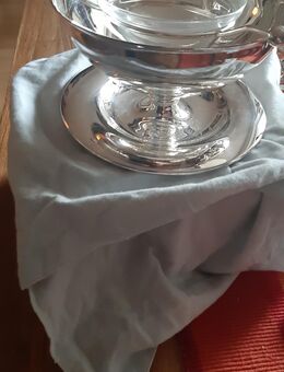 Kaviarschale Wilkens Ambassador - Köln