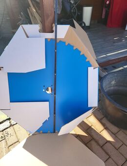 Sägeblatt - Hoyerswerda
