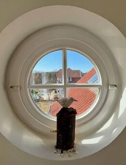 Penthouse mit Ostseeblick in Kühlungsborns bevorzugter Wohnlage. - Kühlungsborn