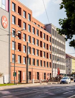 Betreutes Wohnen im Campus Lorenzo Leipzig - Leipzig