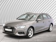 Audi A4, AVANT 40 TDI Q ADVANCED, Jahr 2021 - Unterschleißheim