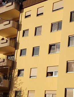 in bester Wohnlage von Steinen 3,5 Zi.-Wohnung mit Weitblick ab sofort zu mieten - Steinen (Baden-Württemberg)