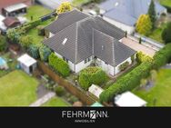 RESERVIERT - Ihr neues Zuhause in Haren-Erika: Hochwertiger Bungalow mit viel Platz und Charme - Haren (Ems)