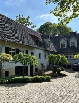 Sensationelles Anwesen in traumhafter Lage von Lüstringen - Osnabrück