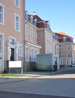 Kurzfristig anmietbar - 2-Zimmer Wohnung, Einbauküche, Stellplatz - Villingen-Schwenningen