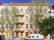 GEPFLEGTES MEHRFAMILIENHAUS ZUM KAUF! - Berlin