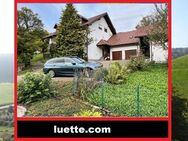 Entdecken Sie dieses besondere freist. 3-Familienhaus auf einem grosszügigen Grundstück ca. 1.000 m² umgeben von Strä... - Waldshut-Tiengen