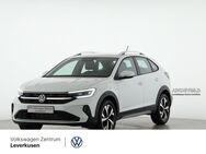 VW Taigo, 1.0 TSI R-Line, Jahr 2022 - Leverkusen