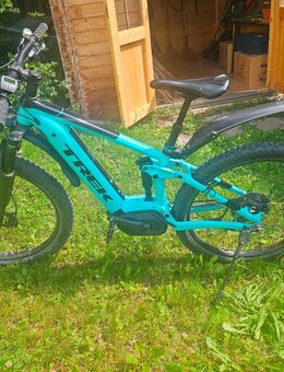 Trek E-Mountainbike zu verkaufen - Herrsching (Ammersee)