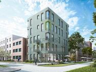 Neubauprojekt "KALEIDOSKOP - ZUHAUSE. NEU GEDACHT" 4-Zimmer-Eigentumswohnung - Heidelberg
