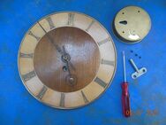 Wanduhr KIENZLE Holz - München Maxvorstadt