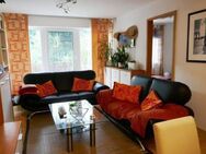 Gepflegte 2 ZKB mit Balkon in Niestetal-Heiligenrode - Niestetal