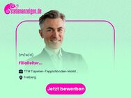 Filialleiter (m/w/d) - Freiberg