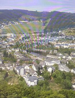 Kleine Ferienwohnung direkt in Willingen - Willingen (Upland)