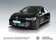 VW Golf, 1.5 VIII eTSI Edition 50 IQ Light, Jahr 2024 - Ingolstadt