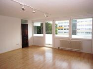 2-Zi-Erbpacht-Wohnung, Restlaufzeit 44 Jahre mit möglicher Verlängerung, frei, Besichtig. n. Verbg. - Unterschleißheim