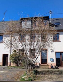 MODERN, SUPER LAGE, FAMILIENFREUNDLICH - Herl