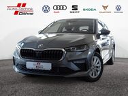 Skoda Scala, 1.0 TSI Selection, Jahr 2022 - Brandenburg (Havel)