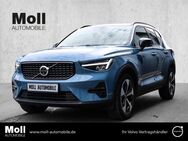 Volvo XC40, Plus Dark B4 EU6d digitales Sitze HarmanKardon, Jahr 2023 - Aachen