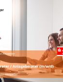 Kundenberater / Anlageberater (m/w/d) in 56414