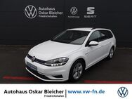 VW Golf, 1.5 TSI VII Comfortline, Jahr 2020 - Friedrichshafen