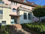 Geräumige, helle 2-Raumwohnung im Herzen von Aschersleben - Aschersleben