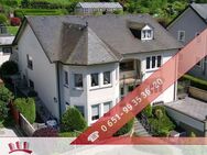 Traumhafte Villa mit Einliegerwohnung und großzügigem Garten in Trier Euren! - Trier