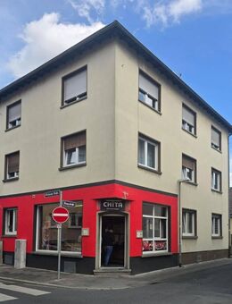 **Wohn- und Geschäftshaus in zentraler Lage von Offenbach** - Offenbach (Main)