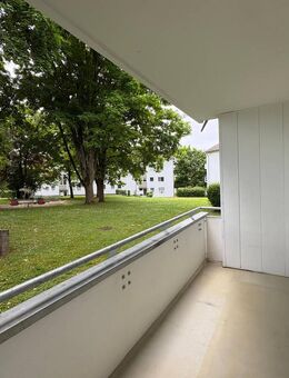 Sofort beziehbar- modernisierte 3-Zimmer-Wohnung in Amberg - einfach gut & günstig !! - Amberg