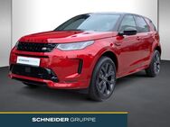 Land Rover Discovery Sport, D200 R-DYNAMIC SE, Jahr 2022 - Chemnitz