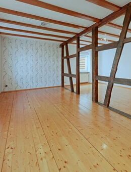 Neunkirchen: 4 Zimmer-Wohnung - Stilvolle Harmonie aus Tradition, Moderne und luxuriösem Wohnkomfort! - Neunkirchen (Baden-Württemberg)