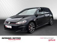 VW Golf, 2.0 TSI VII GTI Performance, Jahr 2019 - Landsberg (Lech)