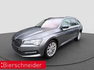 Skoda Superb, 2.0 TDI Combi Ambition LM18, Jahr 2024 - Straubing