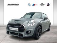 Mini Cooper S Hatch Pepper DAB LED RFK Navi ACC Shz - Freilassing