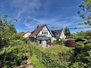 Beste zentrale Wohnlage** Modernisiertes Wohnhaus im schönen Schorndorf-Süd - Schorndorf (Baden-Württemberg)