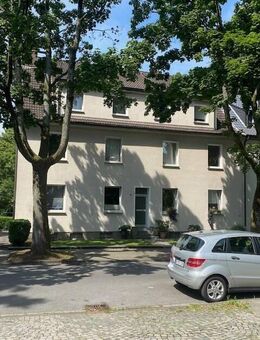 Mehrfamilienhaus zum Kauf . als Kapitalanlage geeignet KP 450.000 - Gelsenkirchen