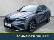 Renault Arkana, Techno Mild Hybrid 140, Jahr 2024 - Chemnitz