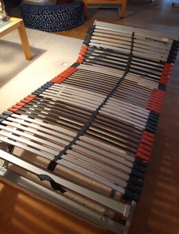 Lattenrost 2 x 1m - Kassel