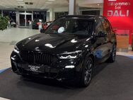 BMW X5 45 e M Sport NAVI-AHK-PANO-LED-H/K-SHZ - Mayen