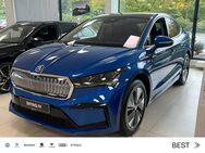 Skoda Enyaq, Coupe 85 h Maxx-Paket Suite, Jahr 2022 - Mühlheim (Main)