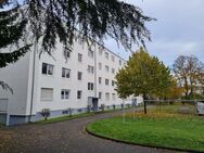 Gemütliche 4 Zimmer-Wohnung mit Loggia - Karlsruhe