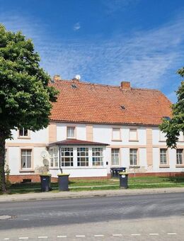 Mehrfamilienhaus in Ketzin/Havel OT Zachow - Ketzin (Havel)