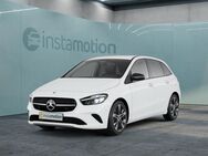 Mercedes B 220, , Jahr 2023 - München